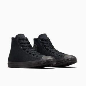 Chuck Taylor all star canvas sneakers